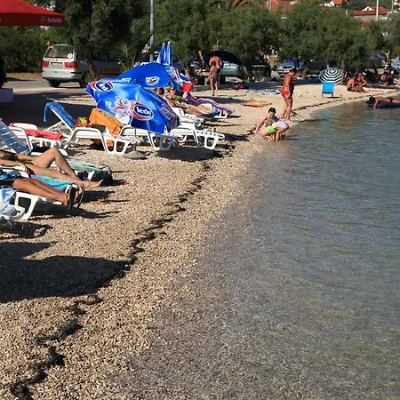 By The Sea Vinisce, Trogir - 13775 Apartament