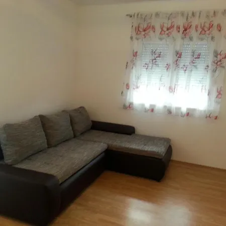 Apartment By The Sea Vinisce, Trogir - 13775 *