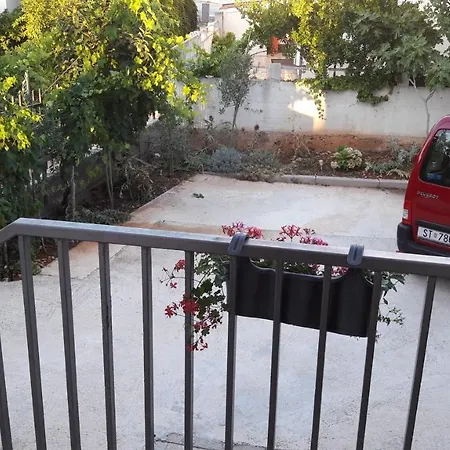 By The Sea Vinisce, Trogir - 13775 Apartament *