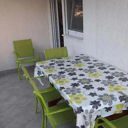 By The Sea Vinisce, Trogir - 13775 *